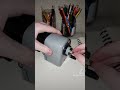 How to use the (Dahle 133)Pencil Sharpener tutorial #art #artist #tutorial #Pencil  #pencilsharpener