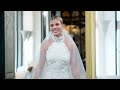 Sofia Richie’s Wedding Dress Fitting | Vogue