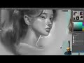 Lost Edges in Painting (Clip from Class #39)