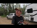 Unforgettable Journey: Driving the Alaska Highway