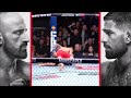 Topuria vs. Volkanovski | Breakdown