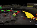 I KILLED A HARDCORE IRONMAN - Building my Dream Pking Account From Scratch