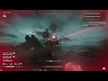 Helldivers 2: Tank Torment (Duo QP)