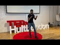 The Secret to Recruiting for Long-term Success | Deepak Shukla | TEDxHultLondonSalon