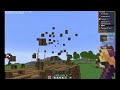 The Hypixel Skyblock Experience