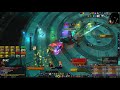 Fluffy Lemon Noodles vs Mythic Fatescribe Roh-Kalo (Feral PoV)