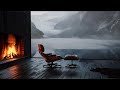 Chillout Music Mix for Stress Relief and improve productivity | Deep Future Garage playlist