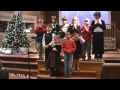 The Rock Church Children's Choir Christmas Special