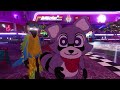 RAMBLEY vs LLOYD from Indigo Park in VRCHAT