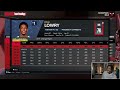 I Tried To Rebuild The Chicago Bulls After A BAD Season