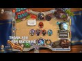 [Hearthstone] Pure Luck and Randomness