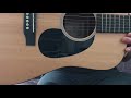 Martin DRS2 2012-2018 Model Demo