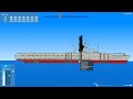 How To Sink The Biggest Battleship EVER (IJN Yamato) In Ships At War!