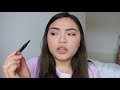 Maybelline Tattoo Microblading Pen | First Impression