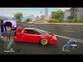 Need for Speed Unbound Gameplay Walkthrough Part 1 - The Intro!