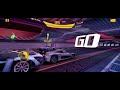 The Forgotten S Class Co-King (Asphalt 8 Multiplayer)