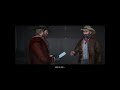 Red Dead Redemption II-Part 14:Exit, Pursued By A Bruised Ego