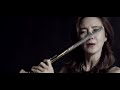 Paganini Caprice No.24 - #Jasminechoi #flute #flutist