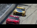 Monster Energy NASCAR Cup Series - Full Race - Gander RV 400