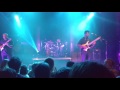 Physical Education by Animals as Leaders LIVE at Mr. Smalls in Pittsburgh 12.04.2016 PARTIAL