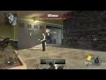 xxH3LLS FIRExx - Black Ops Game Clip