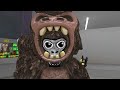 Gorilla tag is getting a NEW GAMEMODE Update?? (LEAKED!!)