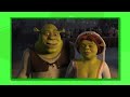 All SHREK Media Ranked: Worst To Best (TIER LIST!)