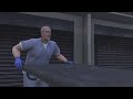 Grand Theft Auto V.  Bounty hunting & new bountys to cach!