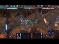 NGS Div ASemi-Finals: Durotan's Couch vs Don't Die First Minute!