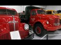 Visit to the KEYSTONE TRUCK & TRACTOR MUSEUM (Colonial Heights, VA)