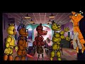 five nights at freddy's vs willy's wonderland