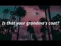 Thrift Shop - Macklemore & Ryan Lewis ft Wanz (Lyrics)