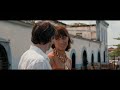 QUANTUM OF SOLACE Clip - 