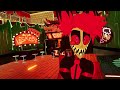 PILOT ALASTOR VS SHOW ALASTOR in Hazbin Hotel VRChat