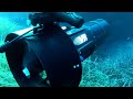 Scuba Diving Malta September 2022