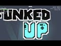 [GD 2.2] Funked Up By Voxicat 100% (Easy Demon)