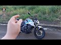 CFMoto 400NK Version 4 - Honest Bike Review / Sound Check / Flyby Sound / Watch This Before You Buy