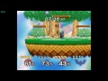 SSBM Harmonic(1) & jimbelushistwin(3) vs. Solyth(2) & mookiefish(4)