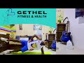 LOSE BELLY FAT IN 7 DAYS Challenge/Lose Belly Fat in 1 WEEK At Home/GetelFit/CureFit