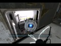 Portal 2 PC gameplay