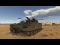 Vehicle overview: BRITISH TANKS / War Thunder