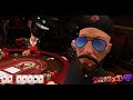 This VR POKER GAME is AMAZING - POKERSTARS VR