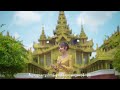 သူဌေးဝါဒ - Nora ( Official Music Video)