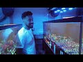 2,000 Gallon FULLY STOCKED Home Coral Farm