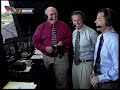 Benny Parsons explains revised seat belt policy after 2001 MBNA Cal Ripken, Jr  400