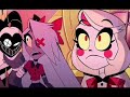 Showing all the vids I made [mostly hazbin hotel] : 3