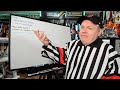 If an NHL Ref Hosted an Ask Me Anything Session...