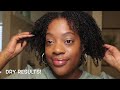 It's The Curls For Me! Wash N Go Using CurlMix