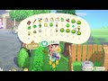 BUILDING A NORMCORE ISLAND IN 14 DAYS | ENTRANCE BUILD ACNH | ANIMAL CROSSING NEW HORIZONS