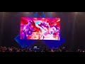 EVO2022 Street Fighter 6 Announcements- Kimberly & Juri Crowd Reaction